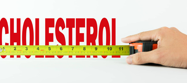Chỉ số cholesterol