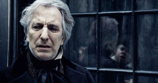 Sweeney Todd: The Demon Barber of Fleet Street thêm kỹ xảo