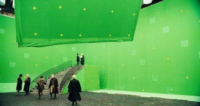 Sweeney Todd: Gã thợ cạo ma quỷ ở phố Fleet