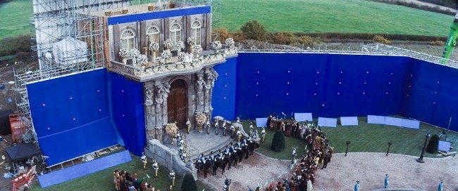 Cinderella - Cô bé Lọ Lem