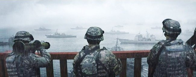 Godzilla chiếu rạp