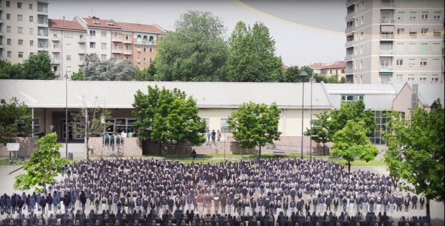 The Lord of the Rings - Chúa tể những chiếc nhẫn