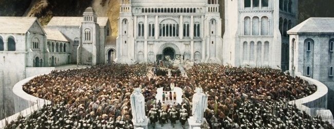 The Lord of the Rings