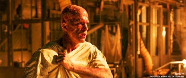 Deadpool