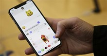 Bạn đã biết cách tạo Animoji Karaoke - trào lưu dậy sóng trên iPhone X này chưa?