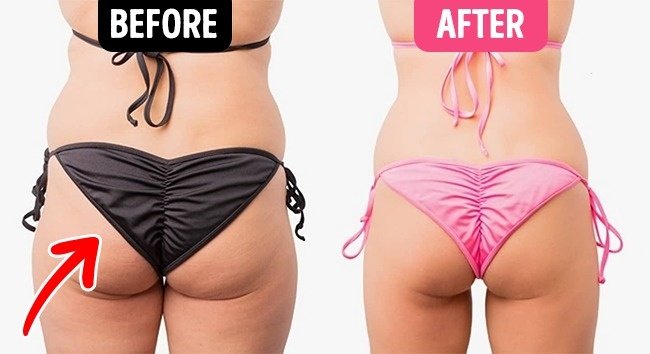 Giảm cân hiệu quả