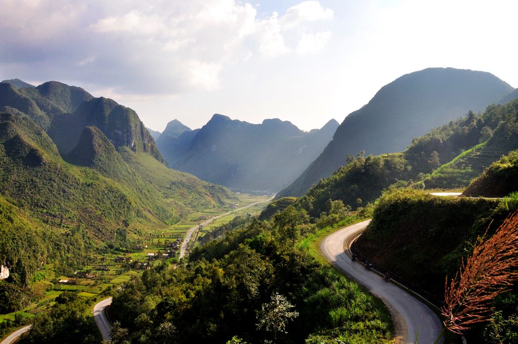 Gần 100 hình ảnh về Việt Nam tươi đẹpTrung Quốc tươi đẹp