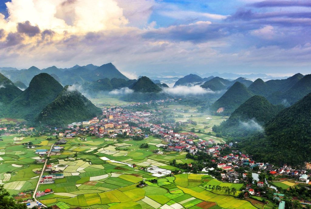 25 bức ảnh về Việt Nam đẹp khiến bạn phải thốt lên "Đất nước mình đẹp quá!"