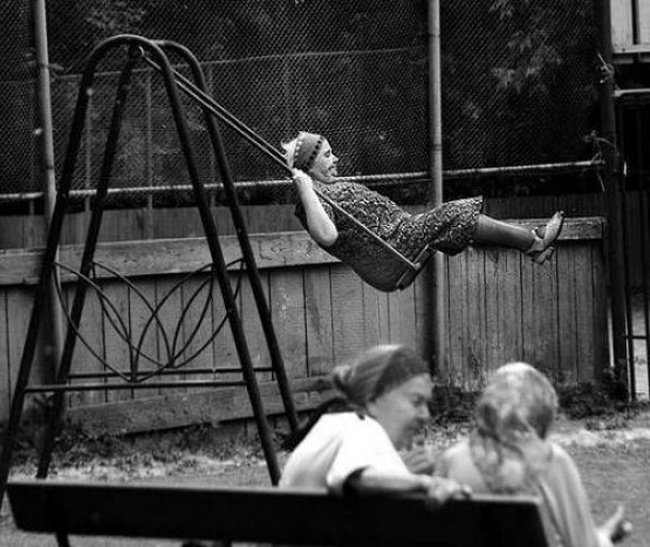 Hãy làm những gì trái tim bạn mách bảo, hãy để mọi người biết bạn đang nghĩ gì