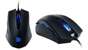 Đánh giá chuột game Tt eSports TALON BLU Avago 3050