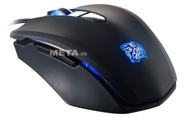 Chuột chơi game Tt eSports TALON BLU Avago 3050 có nhiều ưu điểm vượt trội.