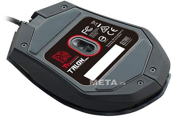 Talon Blu Avago 3050 có khả năng điều khiển chính xác.