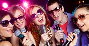 Những phần mềm hát karaoke trên máy tính chất lượng