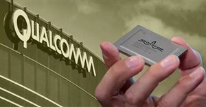 Broadcom muốn mua Qualcomm với thương vụ chưa từng có tiền lệ trị giá 130 tỉ đô