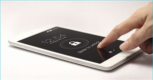 Apple thắng kiện Samsung, giành 120 triệu USD từ vụ bằng sáng chế Slide-to-unlock