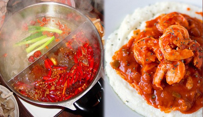 Những người yêu thích ăn ớt luôn luôn tìm kiếm mạo hiểm