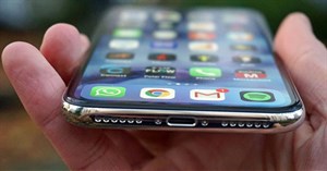 iPhone X là smartphone có màn hình tốt nhất, đều nhờ Samsung cả