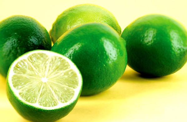 Mẹo chữa đau răng từ chanh 