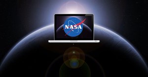 Khám phá vũ trụ qua 5 trang web của NASA