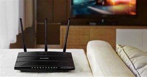 Top 7 router WiFi giá rẻ tốt nhất 2022
