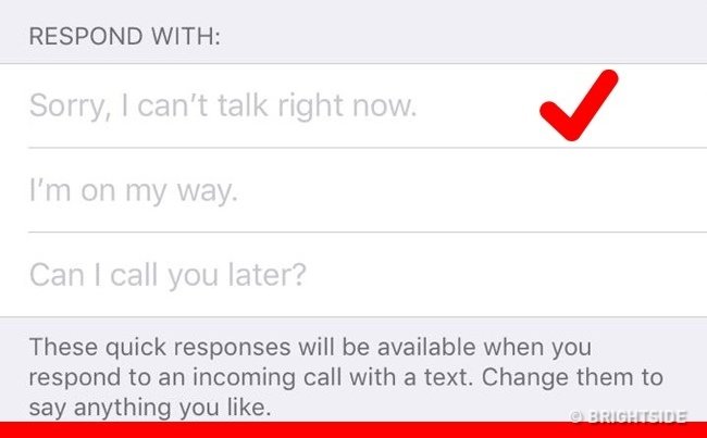 Tạo tin nhắn trả lời