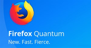 Firefox 57 bổ sung tùy chọn cho tính năng chống theo dõi người dùng - Tracking Protection