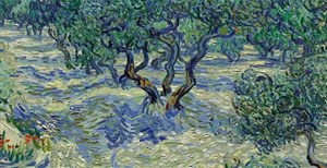 Phát hiện sinh vật lạ tồn tại trong bức tranh nổi tiếng của Van Gogh hơn 120 năm