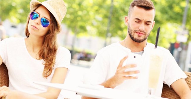 Cãi nhau liên tục