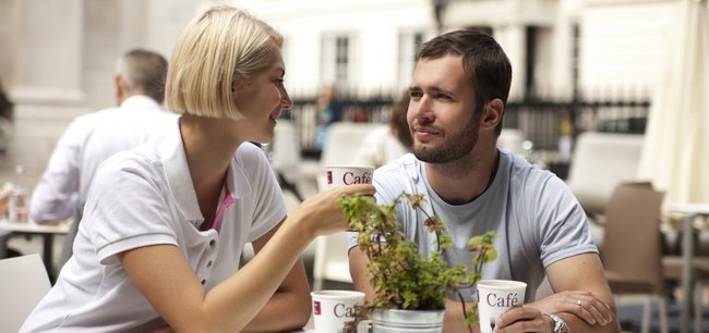 Ghen tuông không phải là yêu