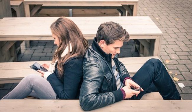 Dấu hiệu của sự thờ ơ