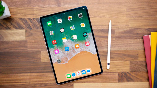 iPad Pro ra mắt vào tháng 6 năm nay