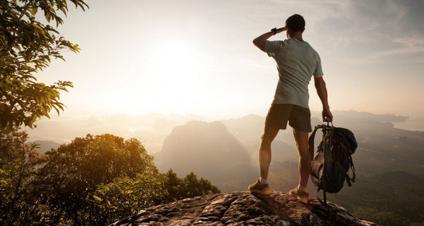 Người thành công là người như thế nào 