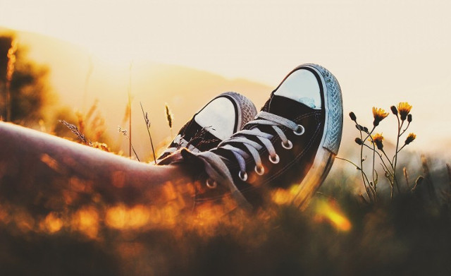 Những thói quen xấu làm hại sức khỏe