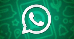 Hướng dẫn thu hồi tin nhắn đã gửi trên WhatsApp