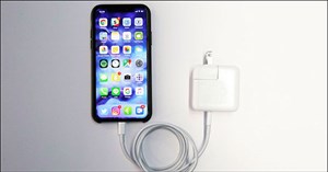 Làm sao để sạc iPhone X nhanh gấp đôi?