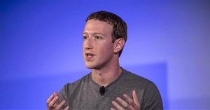 Sáng mai Mark Zuckerberg sẽ đến Việt Nam