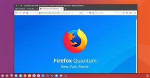 Mọi điều cần biết về Firefox mới nhất ra mắt vào tuần sau