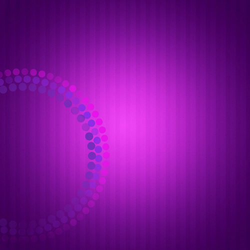 Sử dụng brush Soft Round để ẩn vòng tròn