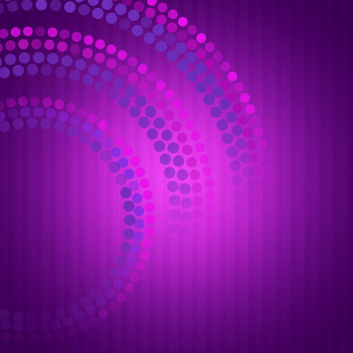 Vẽ thêm hai nhóm vòng tròn