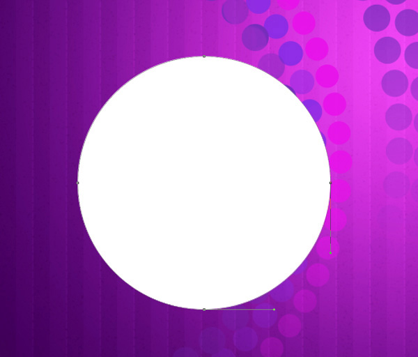 Vẽ quả bóng Giáng sinh