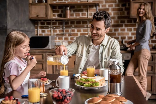 Một sự thay đổi không đáng kể đem đến một kết quả đáng kể