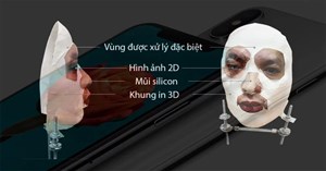 BKAV khẳng định Face ID trên iPhone X không đủ an toàn, có video chứng minh