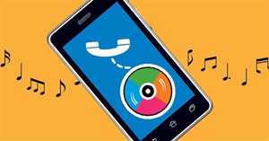 Cách tạo nhạc chuông từ Zing MP3 Android