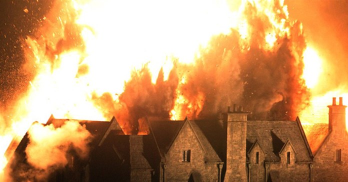 Lửa là gì? Vật chất hay năng lượng?