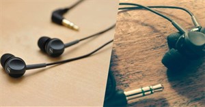 Đánh giá Sennheiser CX 213: Tai nghe tầm trung tuyệt vời