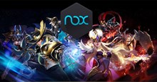 Cách chơi Liên Quân Mobile trên PC bằng NoxPlayer