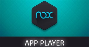 Cách cài đặt NoxPlayer để chơi game Android trên máy tính