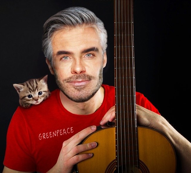 Và đây là chàng trai hoàn hảo theo góc độ của các nhà khoa học!