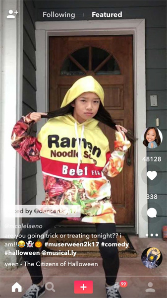 Nguồn cấp dữ liệu Featured