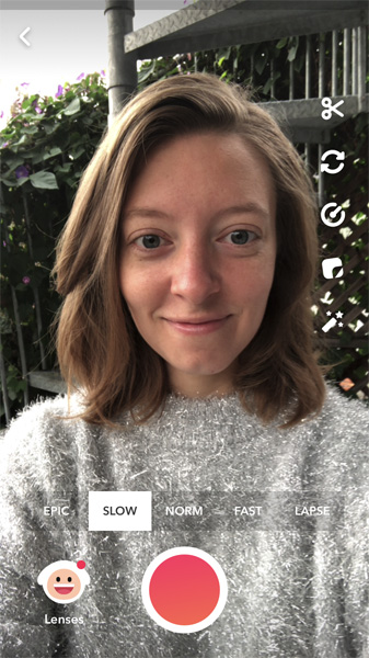 Công cụ chỉnh sửa video